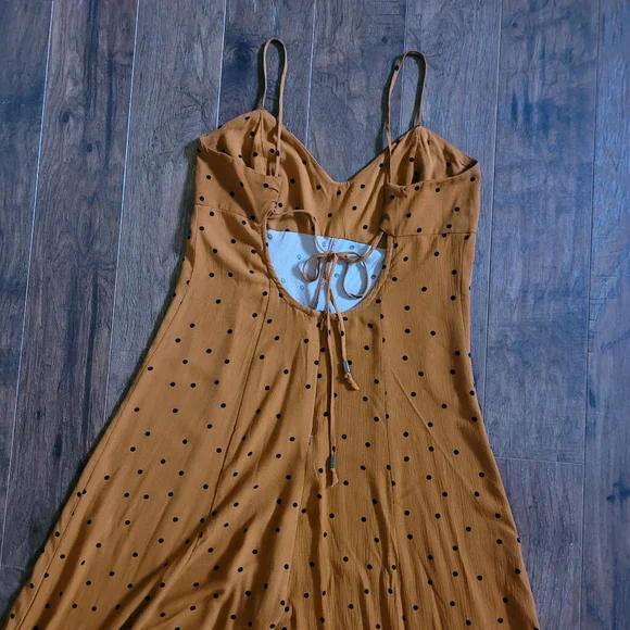 Free People jumpsuit - Picture 8 of 12